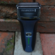 Illustration for article titled Remington Black Diamond 5800 Lightning Review: A Spartan Shave at a Phenomenal Price